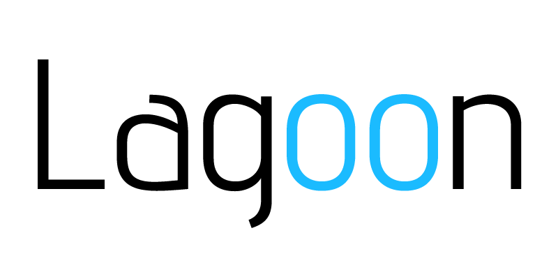 Logo Lagoon